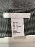 H&M Solid Gray Formal Skirt Size 10 - photo 4