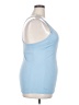 90 Degree by Reflex 100% Nylon Blue Tank Top Size XXL - photo 4