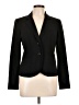 212 Collection Black Blazer Size 10 - photo 1