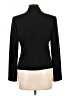 212 Collection Black Blazer Size 10 - photo 2