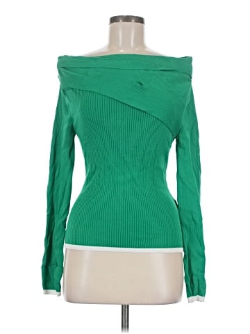 MSGM Pullover Sweater (view 1)