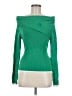 MSGM Green Pullover Sweater Size M - photo 1