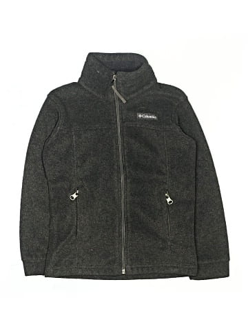 Columbia Jacket (view 1)