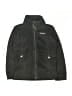 Columbia 100% Polyester Solid Gray Jacket Size 6 - 7 - photo 1