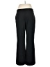 J.Jill Black Dress Pants Size L - photo 2