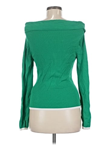 MSGM Pullover Sweater (view 2)
