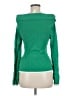 MSGM Green Pullover Sweater Size M - photo 2