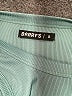 Barry's Teal Sleeveless Top Size S - photo 7