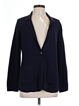 Eileen Fisher Wool Blazer (view 1)