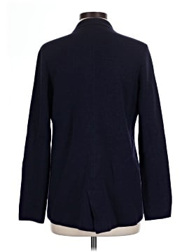 Eileen Fisher Wool Blazer (view 2)