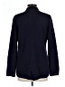 Eileen Fisher 100% Wool Blue Wool Blazer Size L (petite) - photo 2
