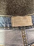 Everlane 100% Cotton Hearts Blue Jeans Size 32 waist - photo 7