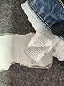 Everlane 100% Cotton Hearts Blue Jeans Size 32 waist - photo 8