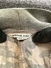 American Eagle Outfitters Camo Gray Sweatpants Size L - photo 7