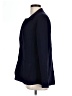 Eileen Fisher 100% Wool Blue Wool Blazer Size L (petite) - photo 5