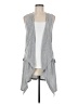 Smartwool Gray Cardigan Size M - photo 1