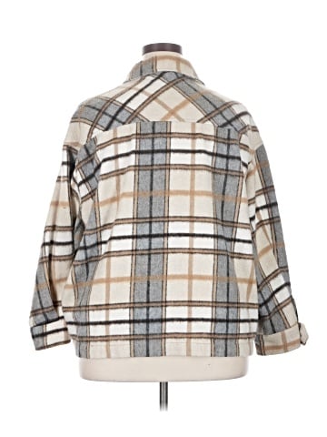 Zara Jacket (view 2)