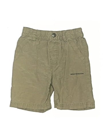 Skechers Khaki Shorts (view 1)