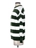 Harper & Ivy Stripes Green Pullover Sweater Size S - photo 5