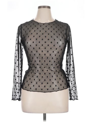 Unbranded Long Sleeve Top (view 1)