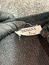 Zenana Gray Pullover Sweater Size L - photo 7