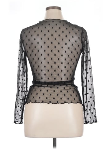 Unbranded Long Sleeve Top (view 2)