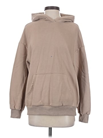 Automet Pullover Hoodie (view 1)