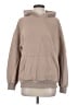 Automet Tan Pullover Hoodie Size S - photo 1
