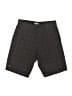 Micros Plaid Brown Shorts Size 8 - photo 1