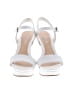 Gianni Bini White Wedges Size 6 1/2 - photo 2