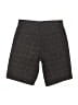 Micros Plaid Brown Shorts Size 8 - photo 2