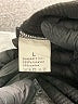 Unbranded Black Zip Up Hoodie Size L - photo 8