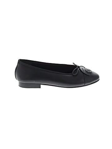 Chanel Flats (view 1)