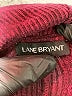Lane Bryant Burgundy Turtleneck Sweater Size 14/16 - photo 7