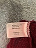 Lane Bryant Burgundy Turtleneck Sweater Size 14/16 - photo 9
