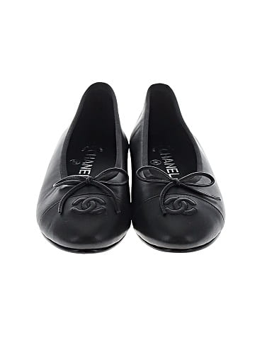 Chanel Flats (view 2)