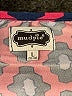 Mud Pie Pink Long Sleeve Blouse Size L - photo 7
