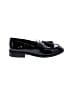 Franco Sarto Black Flats Size 8 - photo 1