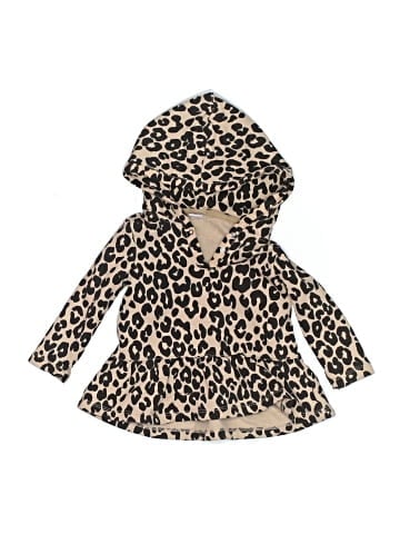 Nordstrom Zip Up Hoodie (view 1)