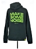 Assorted Brands Green Pullover Hoodie Size XL - photo 2