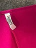 2 Hearts 100% Polyester Pink 3/4 Sleeve Top Size L (estimated) - photo 7