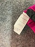 2 Hearts 100% Polyester Pink 3/4 Sleeve Top Size L (estimated) - photo 8