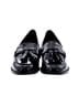 Franco Sarto Black Flats Size 8 - photo 2