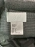 H&M Solid Gray Formal Skirt Size 8 - photo 4
