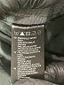 H&M Solid Gray Formal Skirt Size 8 - photo 5
