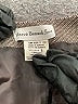 Harve Benard 100% Wool Gray Wool Skirt Size 6 - photo 4