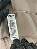 Asics Solid Gray Track Pants Size L - photo 7