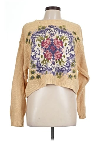 Lizsport Pullover Sweater (view 1)