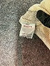 Easel 100% Cotton Tan Poncho Size L - photo 8