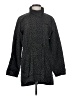 Soft Surroundings 100% Nylon Black Raincoat Size S - photo 1